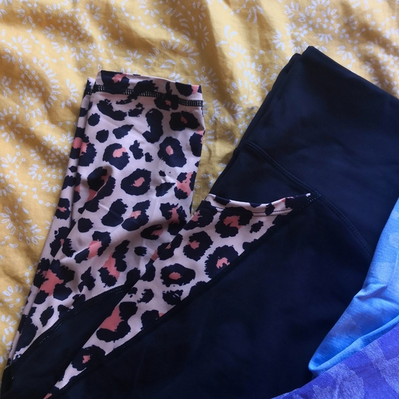 CNC leggings - Picture 3 of 4